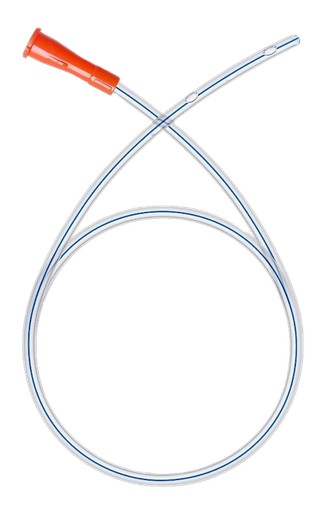 Sonda Gastrointestinal levin radiopaca. Calibre: 16 Fr. Pieza.