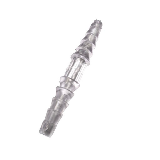 Conector de una vía tipo sims grueso Pieza.