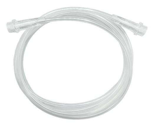 Tubo para oxígeno de 2.1 M. Pieza